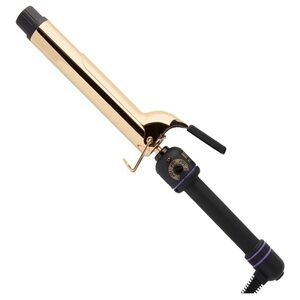 Hot tools curling iron